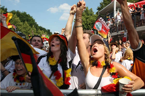 Bellezas mundial sudáfrica 2010
