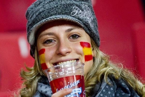 Bellezas mundial sudáfrica 2010