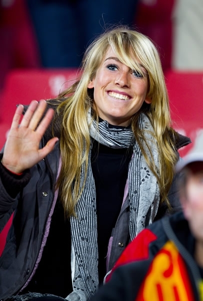 Bellezas mundial sudáfrica 2010