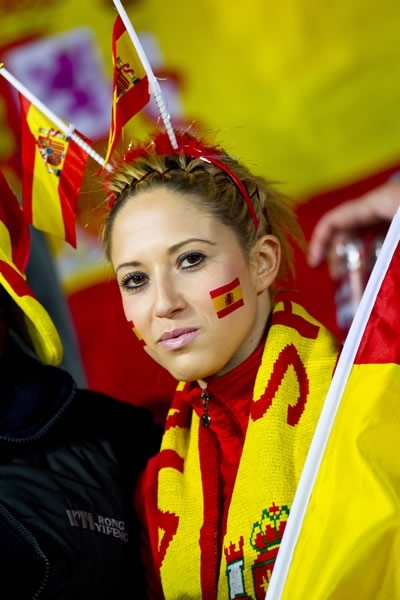 Bellezas mundial sudáfrica 2010
