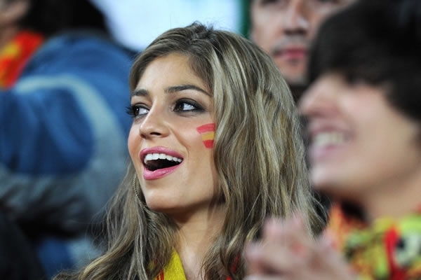 Bellezas mundial sudáfrica 2010