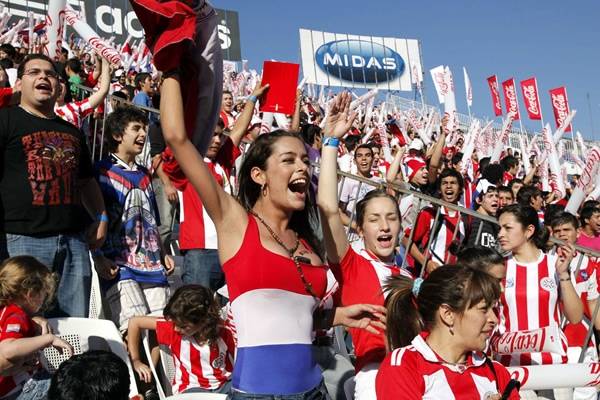 Bellezas mundial sudáfrica 2010