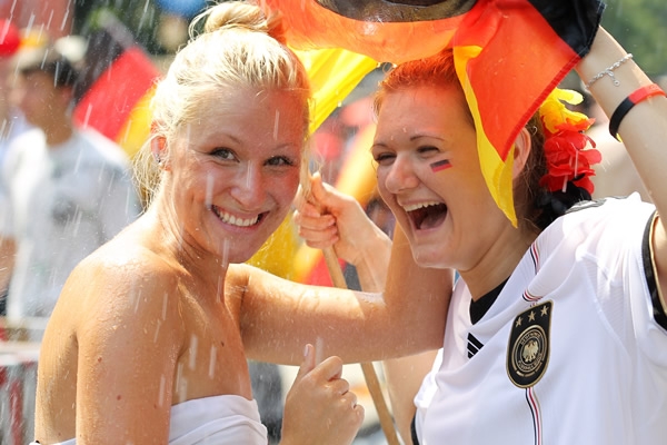 Bellezas mundial sudáfrica 2010