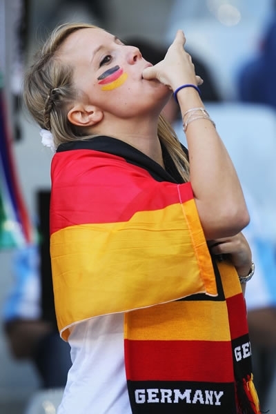 Bellezas mundial sudáfrica 2010