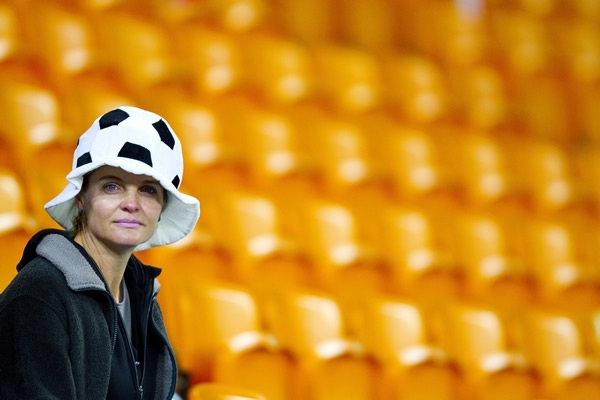 Bellezas mundialistas