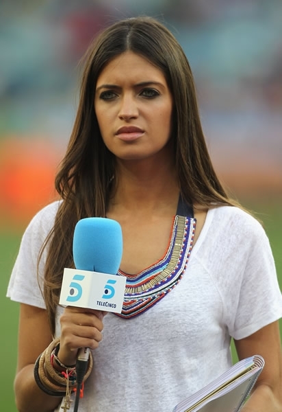 Bellezas mundialistas