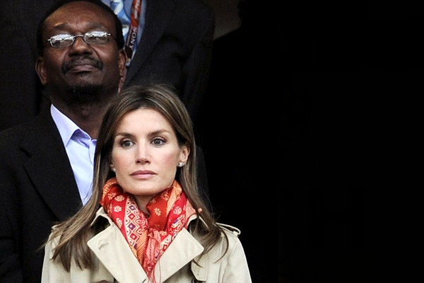 Bellezas mundialistas