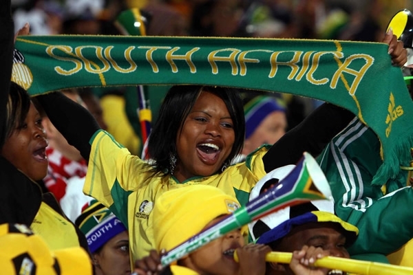 Bellezas mundialistas