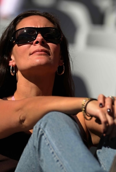 Bellezas mundialistas