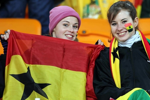 Bellezas mundialistas