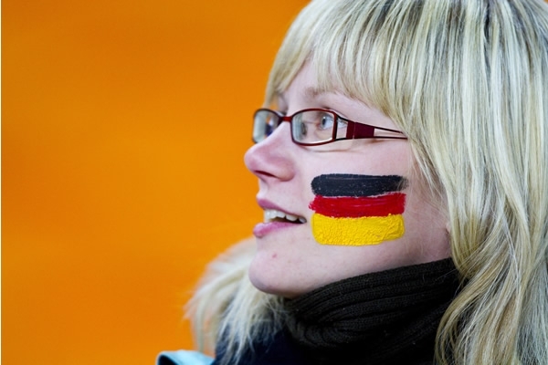 Bellezas mundialistas