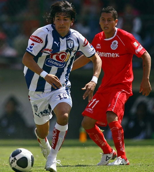 Benítez tuvo algunas de peligro, pero no concluyeron.