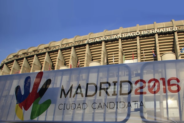 Bernabeú