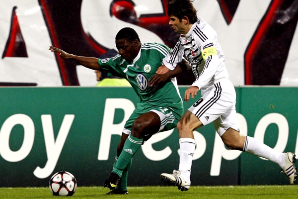 Besiktas-Wolfsburg 5