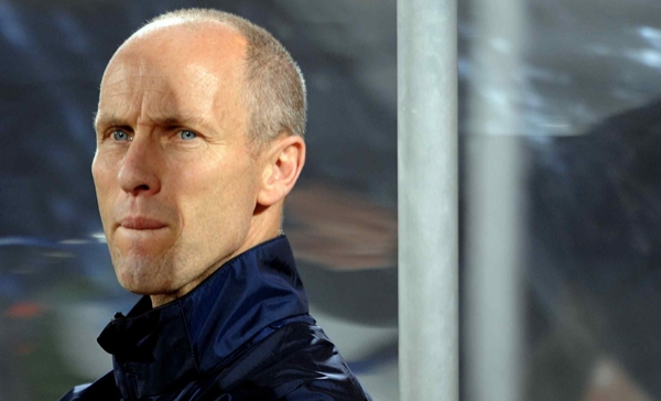 Bob Bradley sí que motivó a sus muchachos.