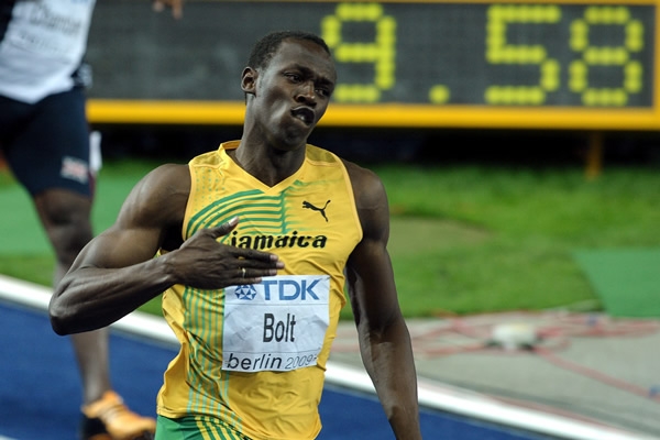 Bolt