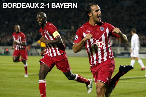 Bordeax-Bayern 1
