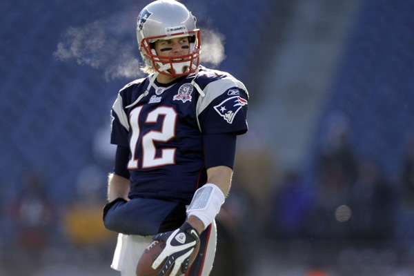 Brady