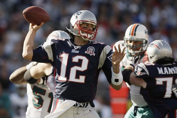 Brady