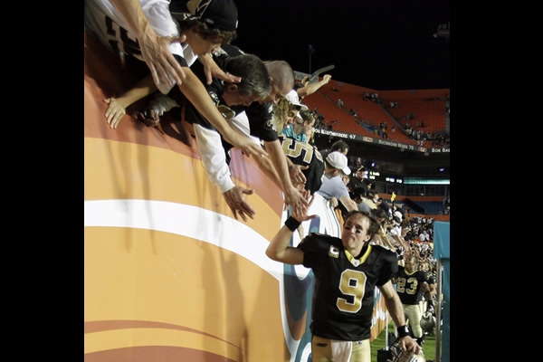 Brees