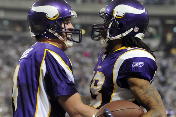 Brett Favre