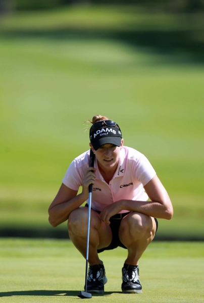 Brittany Lang