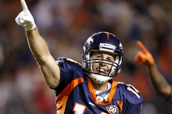 Broncos