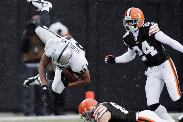 Browns