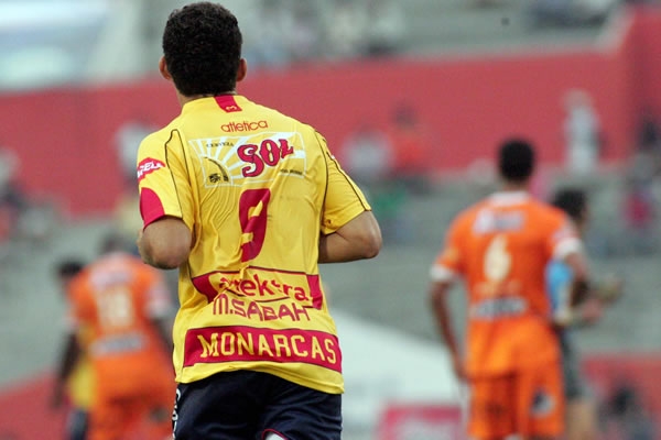 Buen partido de Miguel Sabah
