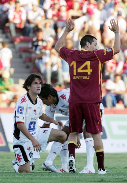Buen partido de Sambueza