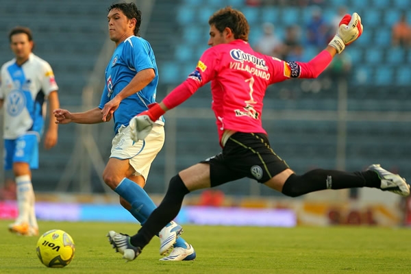 Buen partido de Villalpando