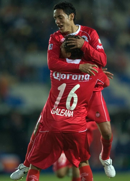 Buen punto para los Diablos