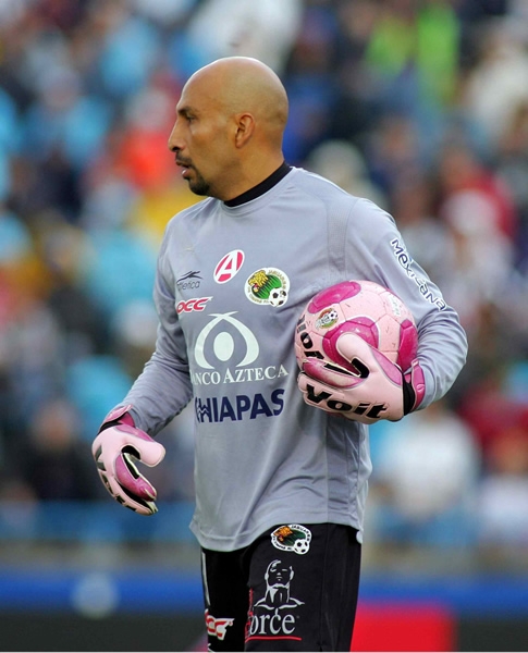 Buena actuación del Conejo