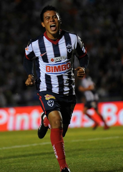 Buena definición de Medina para el 4-0