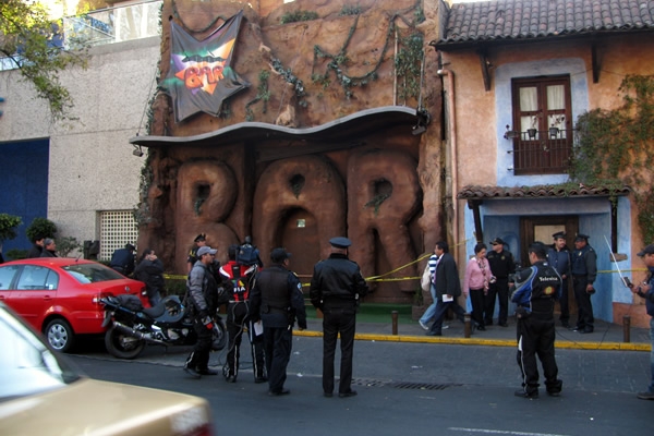 Cabañas 27