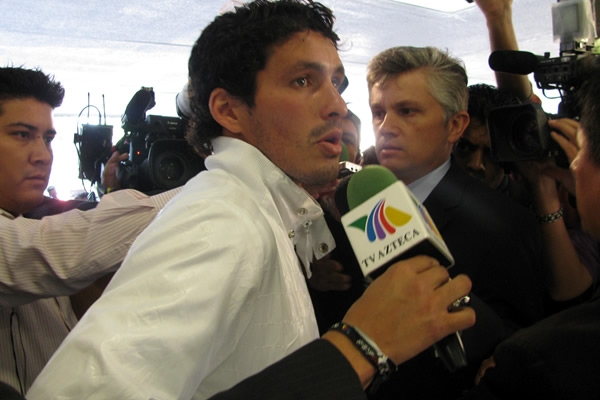 Cabañas 40