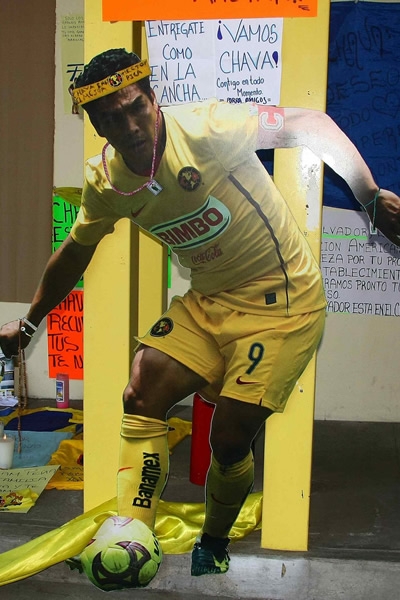 Cabañas