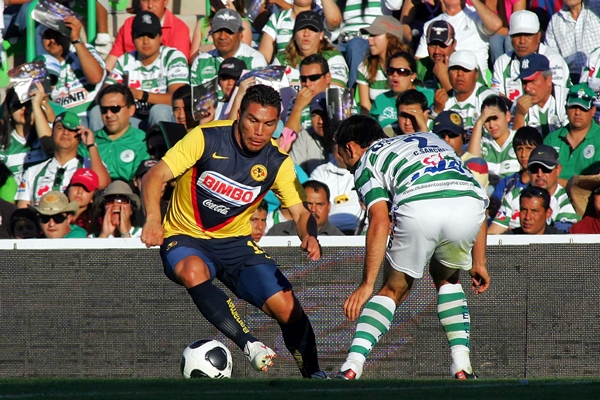 Cabañas burló a todos los Guerreros.