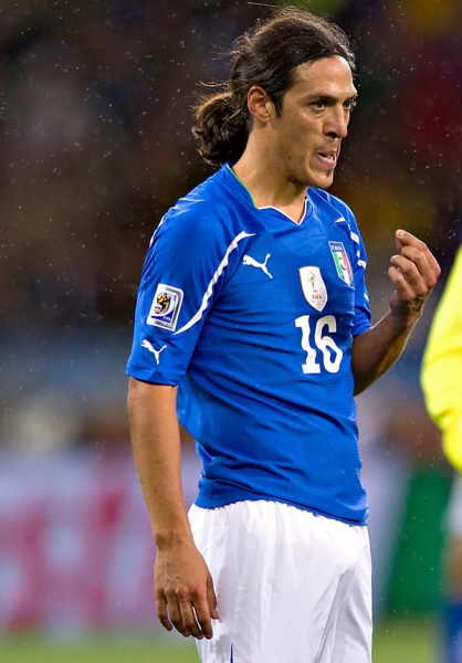 Camoranesi 2
