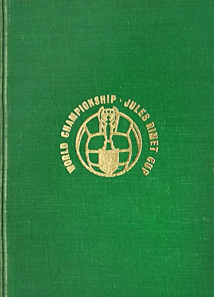 Campeonato Mundial de Fútbol