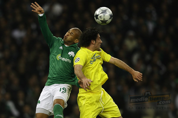 Capdevila gana sobre Gabriel.