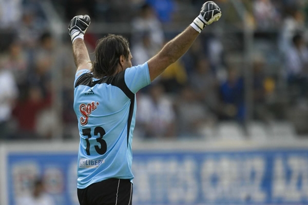 Carlos Bossio