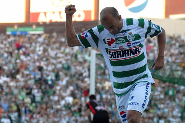 Carlos Ochoa