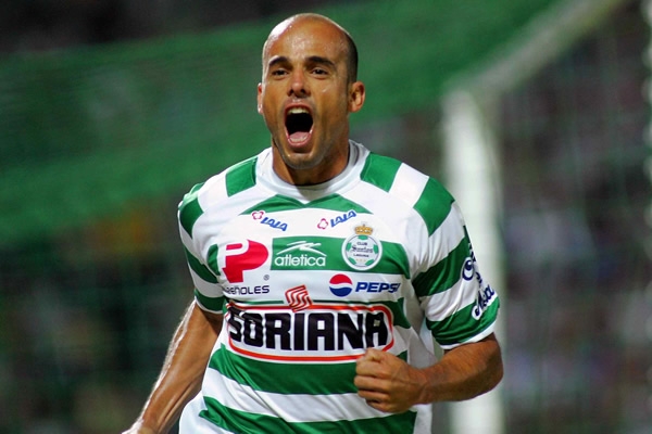 Carlos Ochoa