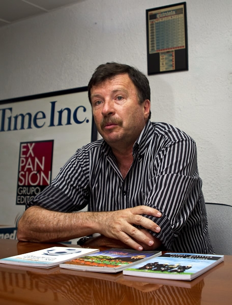 Carlos Prigollini1