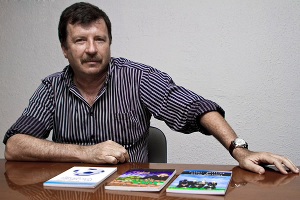 Carlos Prigollini9