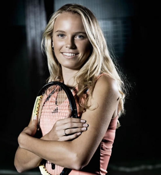 Caroline Wozniacki