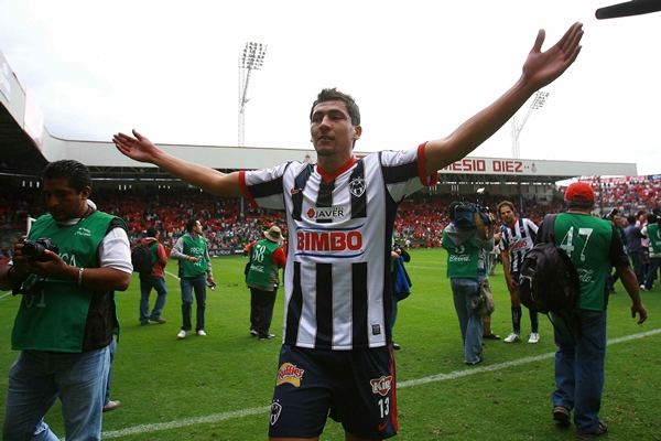 Carreño también se vio agradecido por el apoyo.