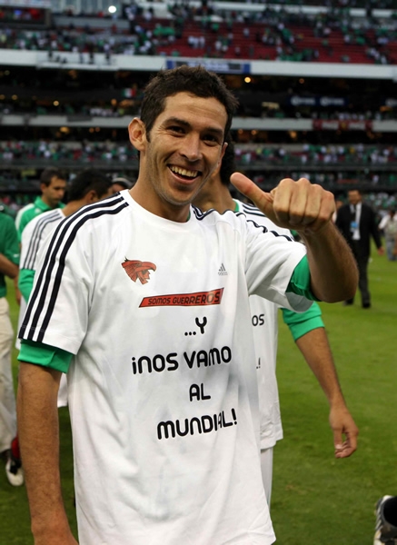 Castro tendrá su primer Mundial