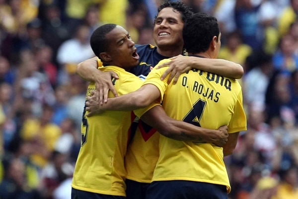 Celebración de América